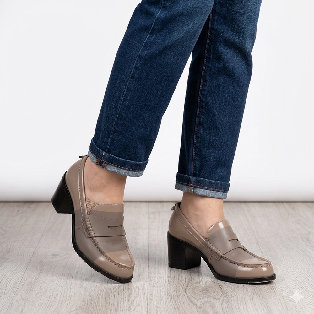 Calvin Klein Loafers